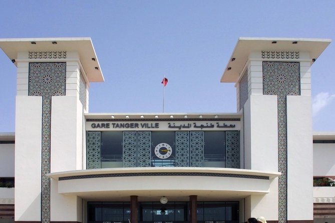 Tangier and Assilah Full Day Tour - Key Points