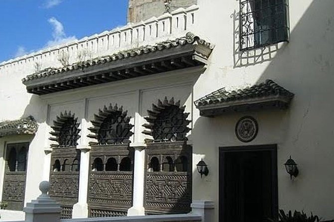 Tangier and Assilah Full Day Tour - Pickup Information