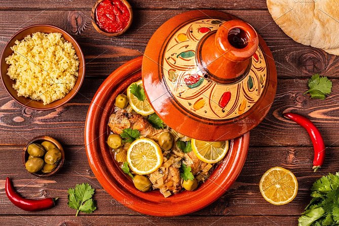 Tangier and Assilah Full Day Tour - Pricing and Booking