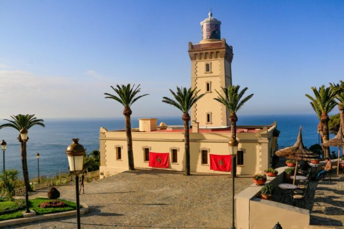Tangier: Assilah Private Tour With Camel Ride - Language Options