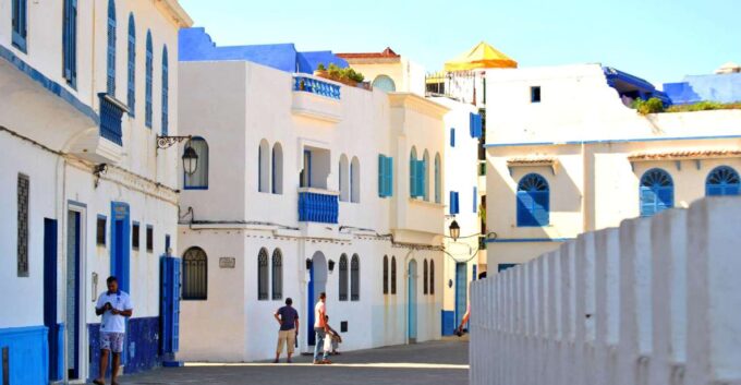 Tangier: Assilah Private Tour With Camel Ride - Customer Feedback