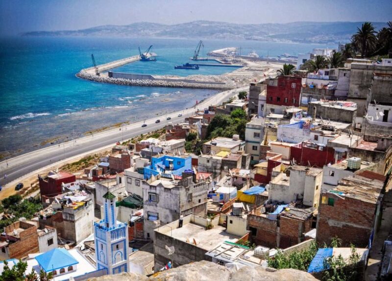 Tangier & Chefchaouen: 2-Day Tour From Casablanca By Train - Customer Reviews and Ratings