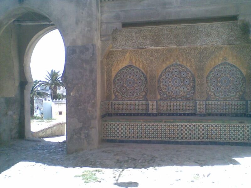 Tangier: City Highlights Discovery Tour - Experience Highlights