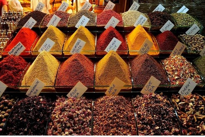 Tangier City Private Walking Tour - Tour Overview