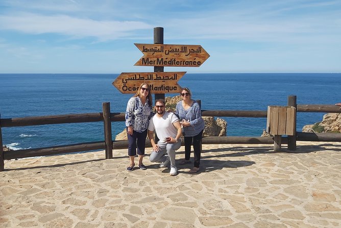 Tangier City Private Walking Tour - Accessibility
