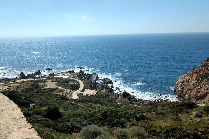 Tangier City Private Walking Tour - Booking Information