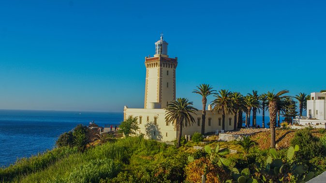 Tangier City Tour Bus Hop On - Hop Off - Customer Feedback and Experiences