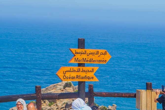 Tangier City Tour Bus Hop On - Hop Off - Booking Information