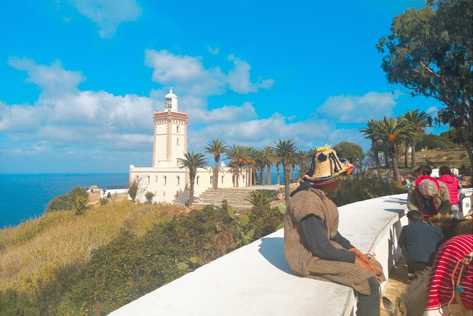 Tangier Day Tour - Schedule and Accessibility