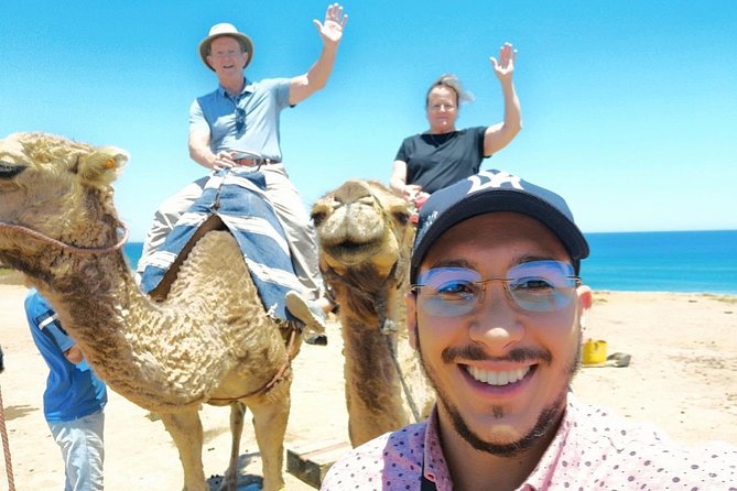 Tangier Day Tour - Medical Conditions