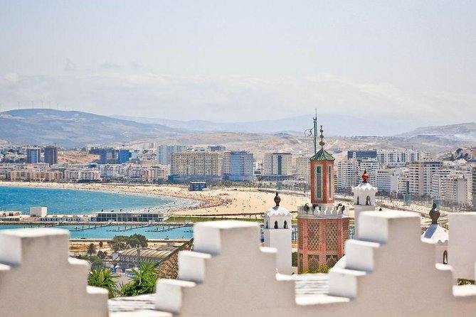 Tangier Day Tour From Tarifa/Algeciras - Taking in the Medina and Kasbah