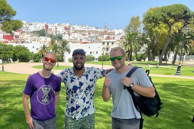 Tangier Day Tour From Tarifa All Inclusive - Tour Schedule