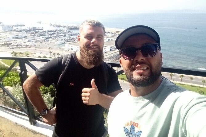 Tangier Day Tour From Tarifa All Inclusive - Accessibility and Medical Considerations