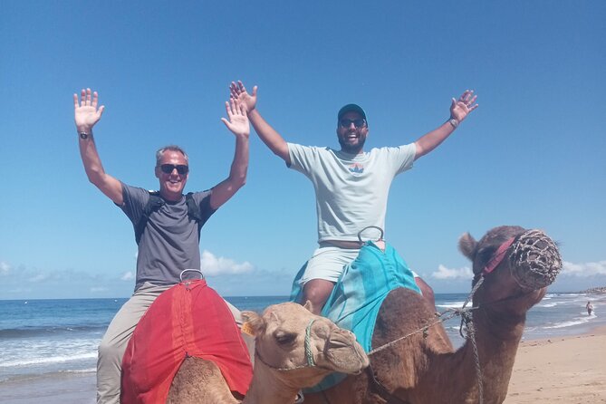 Tangier Day Tour From Tarifa All Inclusive - Confirmation and Cancellation Policy