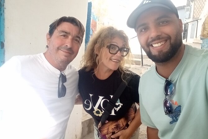 Tangier Day Tour From Tarifa All Inclusive - Customer Reviews