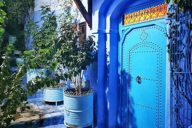 Tangier Day Tour Including Camel Ride - Exploring the Historic Kasbah