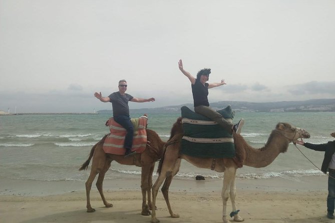 Tangier Day Trip - Accessibility