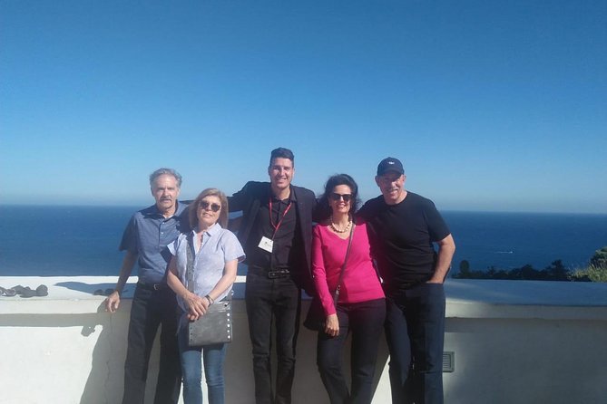 Tangier Day Trip - Booking Information