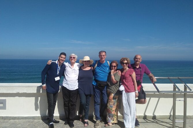 Tangier Day Trip - Tour Highlights