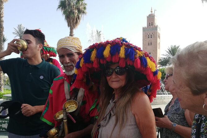 Tangier Day Trip - Traveler Reviews