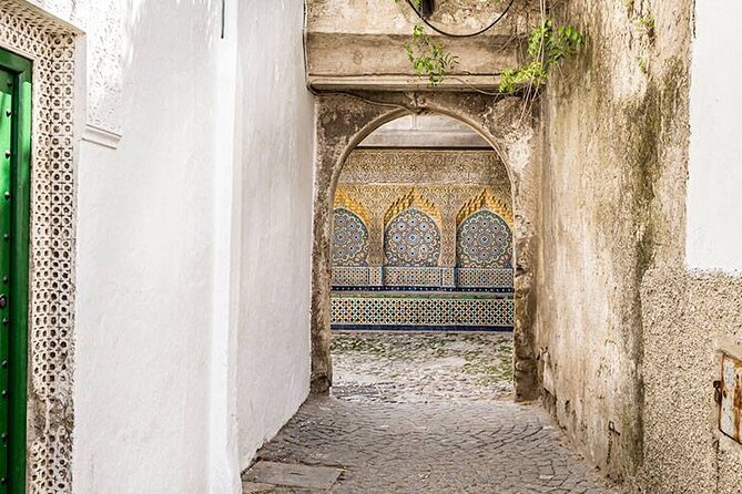 Tangier Day Trip From Casablanca With Camel Ride Experience - Booking and Confirmation