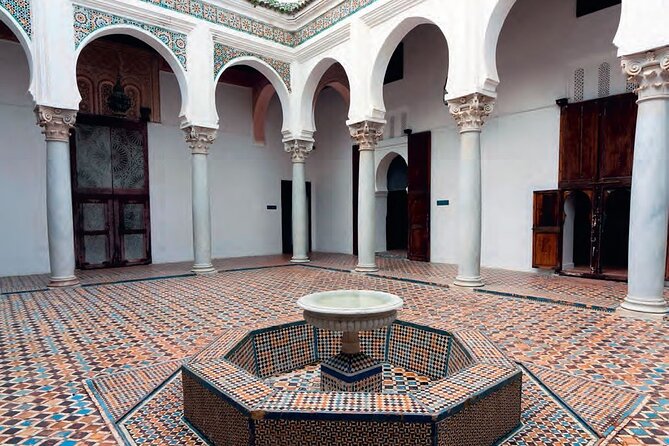 Tangier Day Trip From Casablanca With Camel Ride Experience - Traveler Suitability