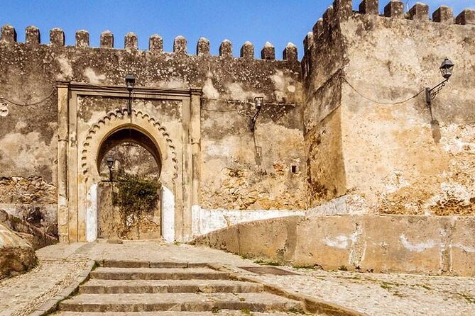 Tangier Day Trip From Rabat With Free Camel Ride - Highlights of the Tour