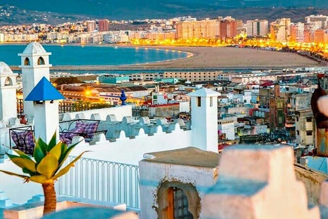 Tangier Day Trip From Rabat With Free Camel Ride - Exploring Tangiers Rich Culture