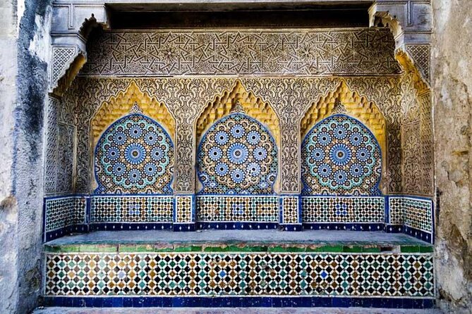 Tangier Day Trip From Rabat With Free Camel Ride - Additional Information and Booking