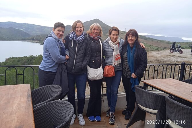 Tangier Escapade: a Memorable Day Trip With a Private Tour Guide - Entrance Fees and Inclusions