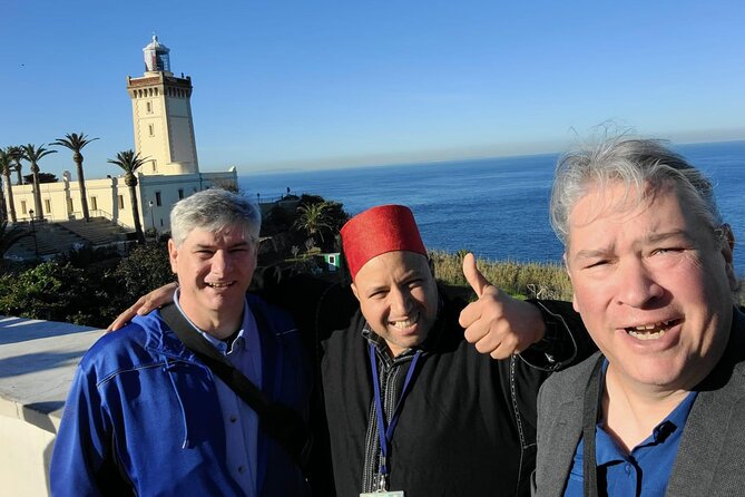 Tangier Escapade: a Memorable Day Trip With a Private Tour Guide - Additional Information