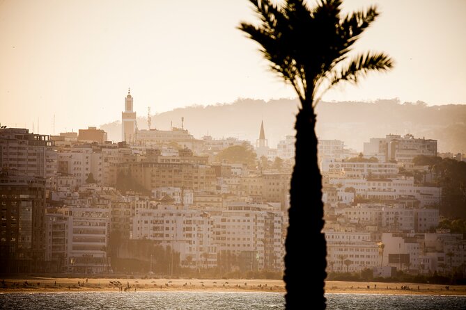 Tangier Essential Tour 1 Day - Accessibility and Participants