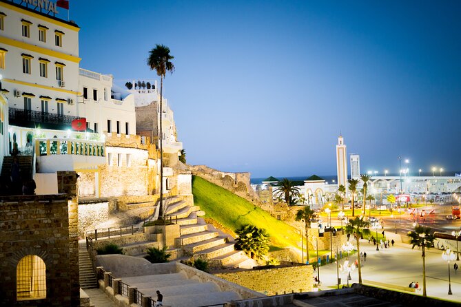 Tangier Essential Tour 1 Day - Refunds and Rescheduling