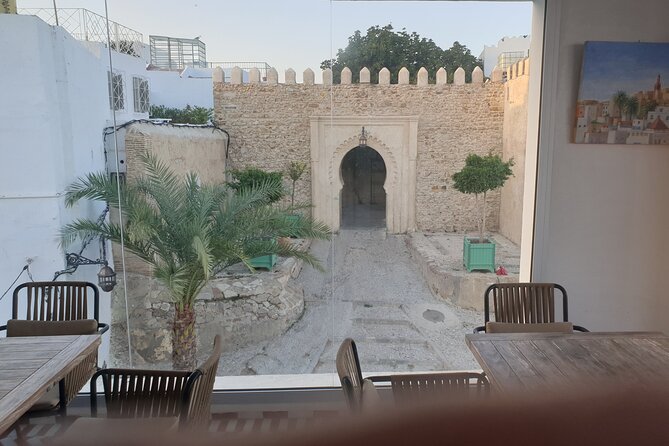 Tangier Excursion + Day Trip to Chefchaouen - Exploring Tangier