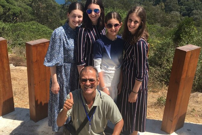 Tangier Excursion + Day Trip to Chefchaouen - Discovering Chefchaouen
