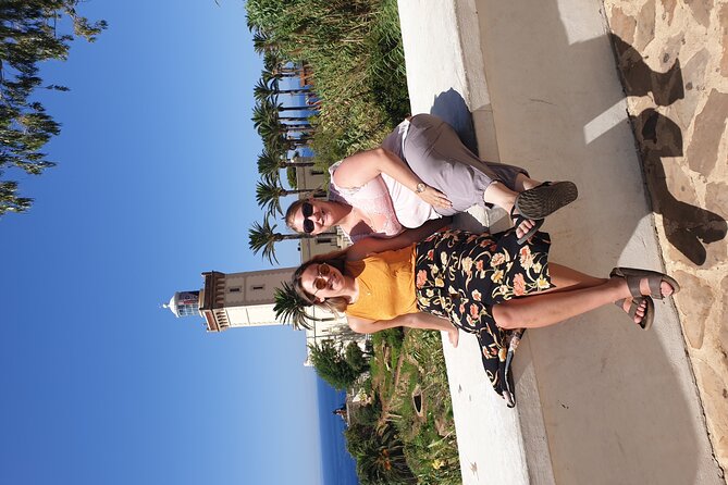 Tangier Excursion + Day Trip to Chefchaouen - Transportation and Logistics