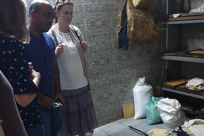 Tangier Excursion: Day Trip With Private Tour Guide - Accessibility and Transportation