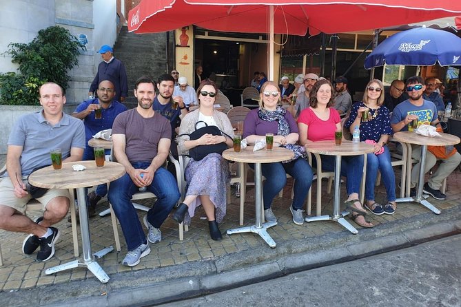 Tangier Excursion: Day Trip With Private Tour Guide - Exploring Tangier