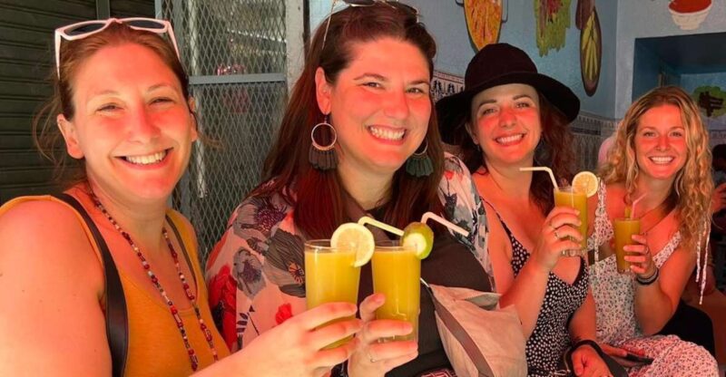 Tangier Food Tour With a Certified Foodie Local Guide! - Guided Tour Details