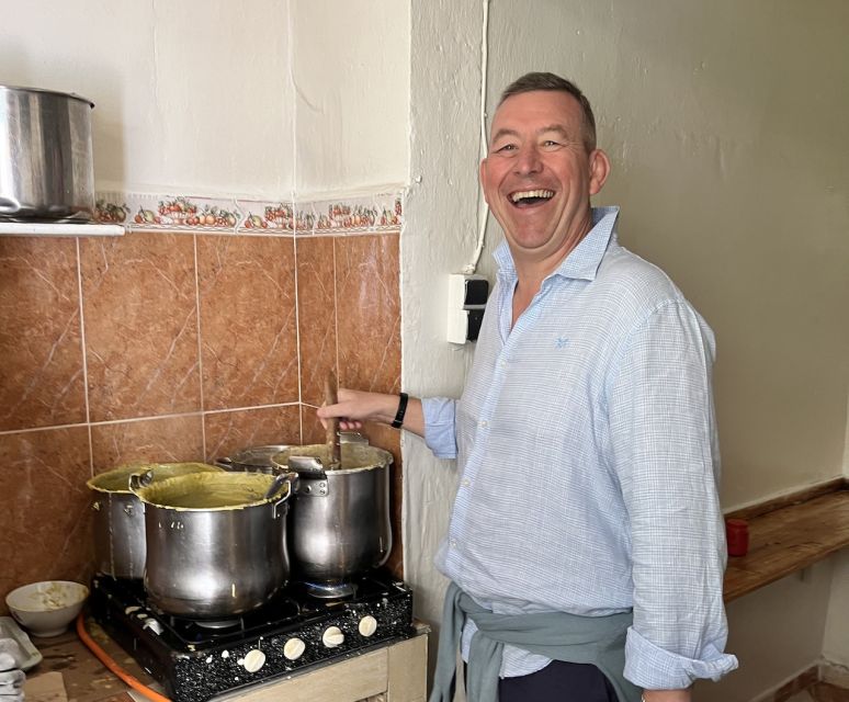 Tangier Food Tour With a Certified Foodie Local Guide! - Customer Feedback