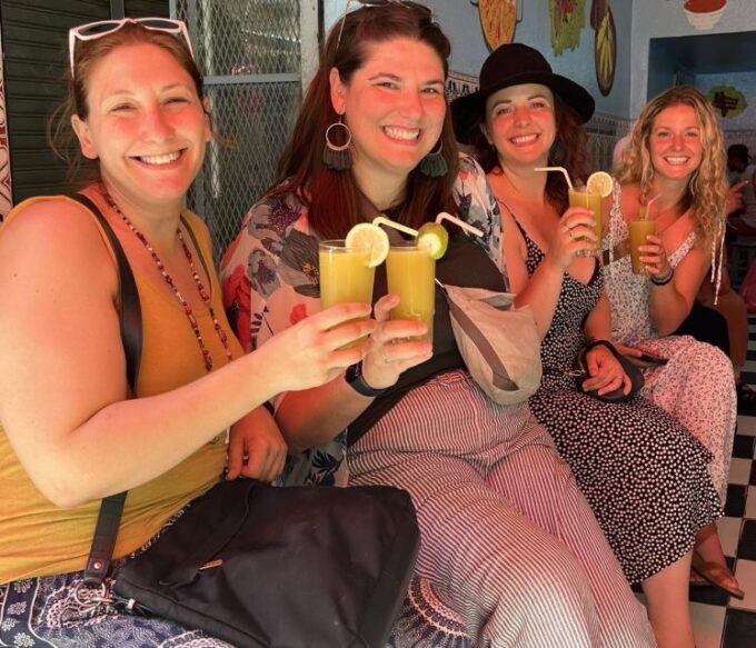 Tangier Food Tour With a Certified Foodie Local Guide! - Frequently Asked Questions