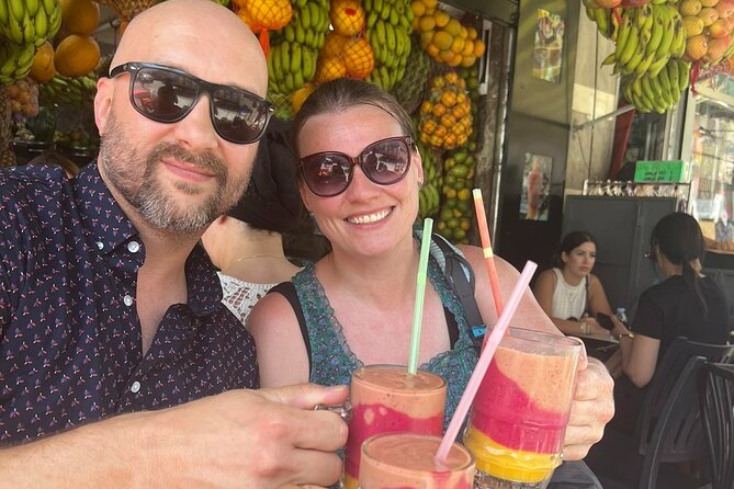 Tangier Food Tour With a Foodie Guide, Medina & Souks! - Highlights of the Tour