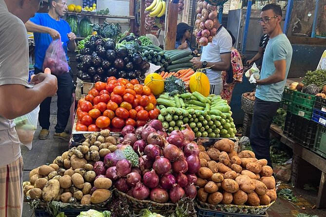 Tangier Food Tour With a Foodie Guide, Medina & Souks! - Additional Information