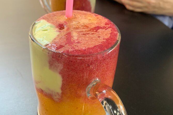Tangier Food Tour With Rababe - Meeting Point and Duration