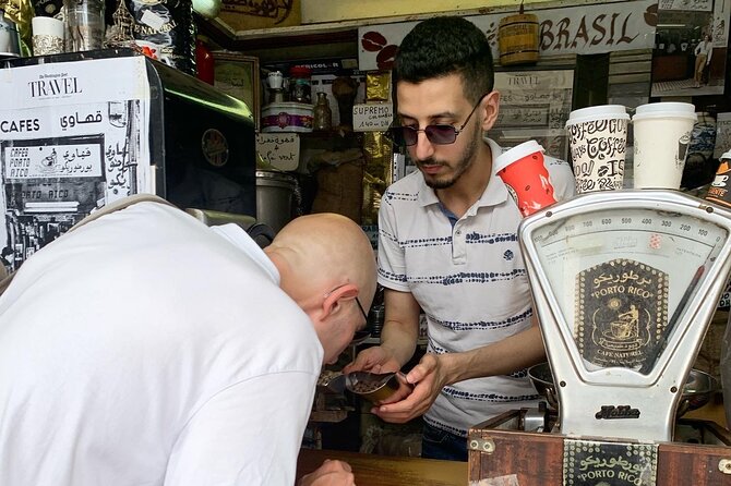 Tangier Food Tour With Rababe - Accessibility and Restrictions