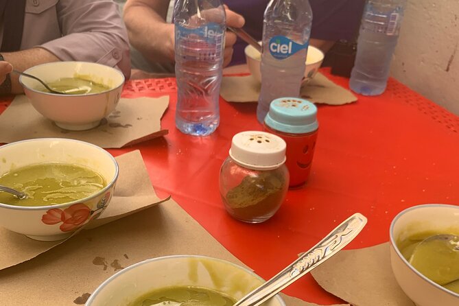 Tangier Food Tour With Rababe - Pricing and Cancellation Policy