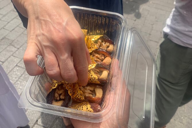 Tangier Food Tour With Rababe - Preparing for the Tour