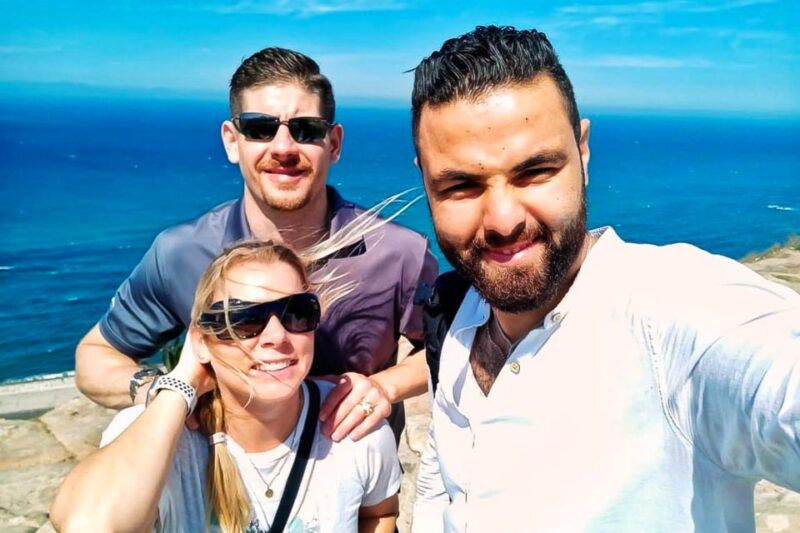 Tangier: Food Walking Tour - Experience Details