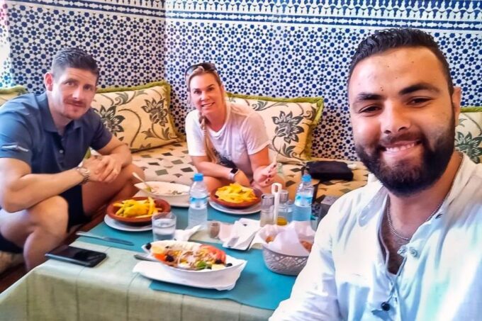 Tangier: Food Walking Tour - Frequently Asked Questions