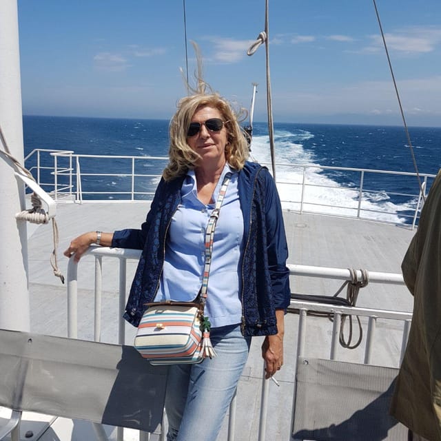 Tangier: Full-Day Tour From the Costa Del Sol - Key Points